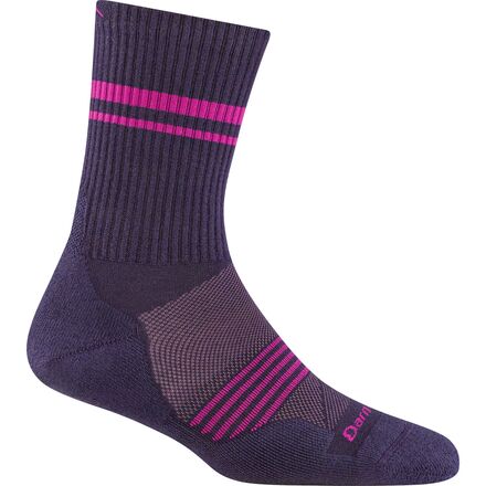 Element Crew Lightweight Cushion Sock - Women's