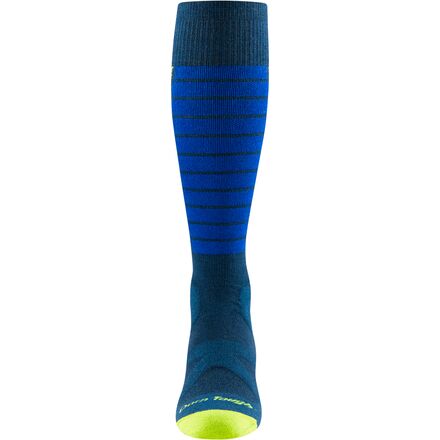 Darn Tough - Function X OTC Midweight Cushion Padded Shin Sock - Men's