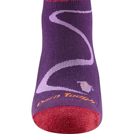Darn Tough - Northwoods Micro Crew Midweight Cushion Sock - Women's