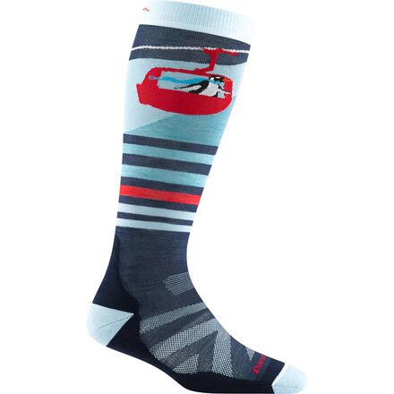 Skipper OTC Midweight Cushion Sock - Kids'