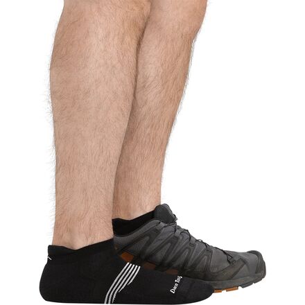 Darn Tough - Element No-Show Tab Lightweight Cushion Sock