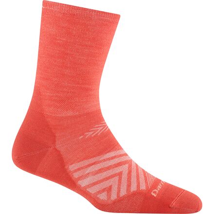Run Micro Crew Ultra-Lightweight Sock - Women's