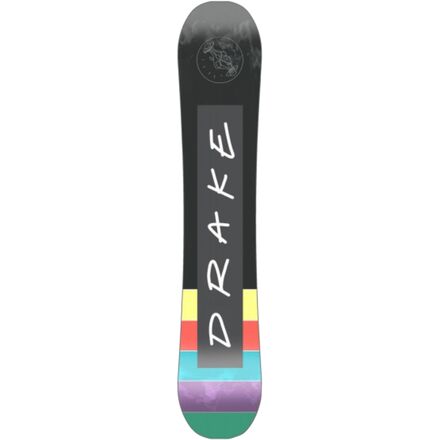 Drake - DF Snowboard - 2023