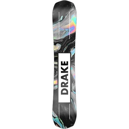Drake - Team Tavola Snowboard - 2023