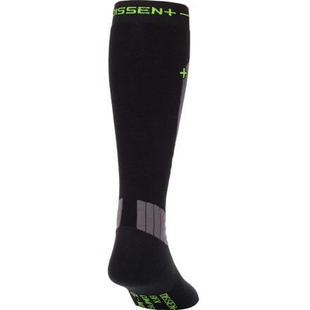 Dissent - Ski GFX Compression DL-Wool Sock