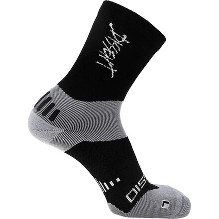 Ultra MTN Merino Supercrew 6in Sock