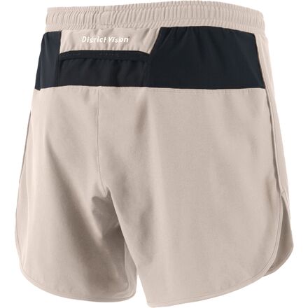 District Vision - Spino 5in Training Short - Men's