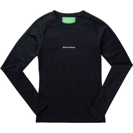 Lightweight Long-Sleeve T-Shirt - Women's