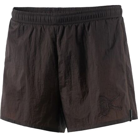 District Vision - Ultralight Zippered Hiking Short - Women's