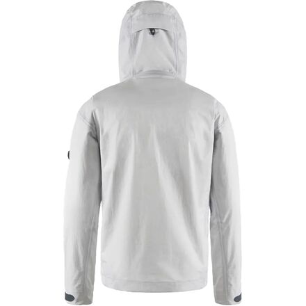 District Vision - 3 Layer Mountain Shell Jacket - Men's