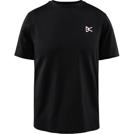 District Vision - Lightweight Short-Sleeve Shirt - Men's