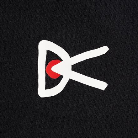 District Vision - Lightweight Short-Sleeve Shirt - Men's