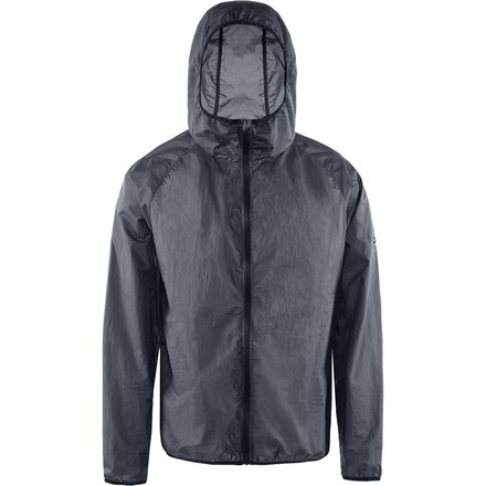 Ultralight Packable DWR Wind Jacket - Men's
