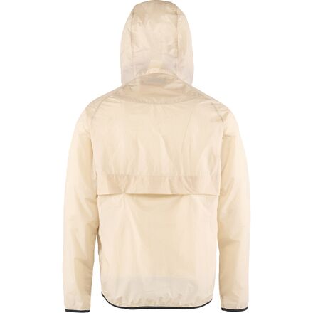 District Vision - Ultralight Packable DWR Wind Jacket - Men's