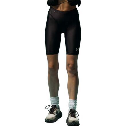 7in Pocketed Half-Tight - Women's