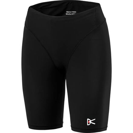 District Vision - 7in Pocketed Half-Tight - Women's