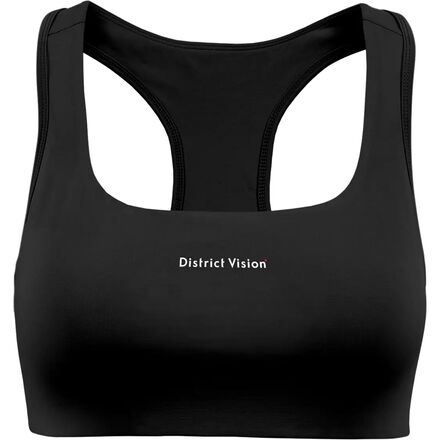 Twin Layer Medium Support Bra - Women's