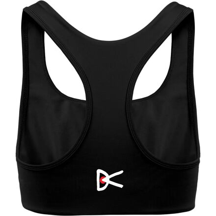 District Vision - Twin Layer Medium Support Bra - Women's