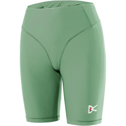 Pocketed 7in Half-Tight - Women's