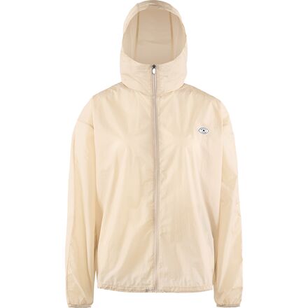 Ultralight DWR Wind Jacket - Women's