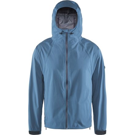 3-Layer Waterproof Shell - Men's