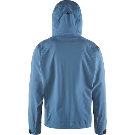 District Vision - 3-Layer Waterproof Shell - Men's