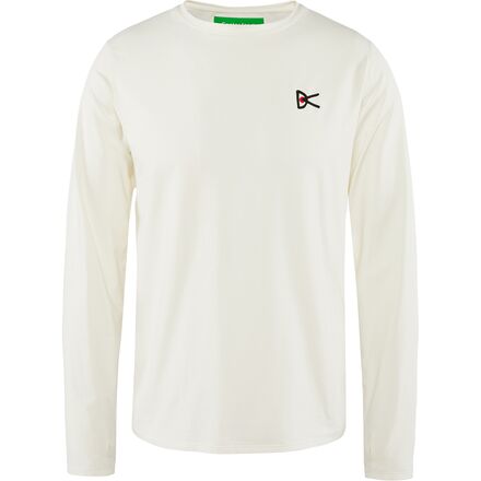 Lightweight Long Sleeve T-Shirt - Men's