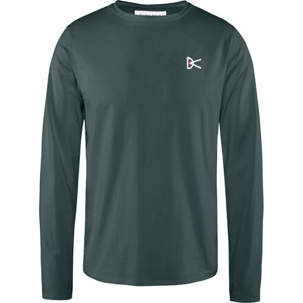 Lightweight Long Sleeve T-Shirt - Men's