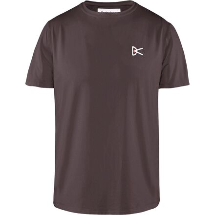 Lightweight Short Sleeve T-Shirt - Men's