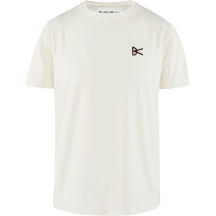 Lightweight Short Sleeve T-Shirt - Men's