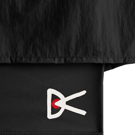 District Vision - Ripstop Layered Trail Short - Men's