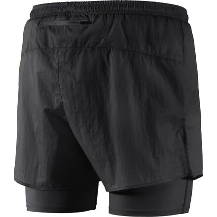 District Vision - Ripstop Layered Trail Short - Men's