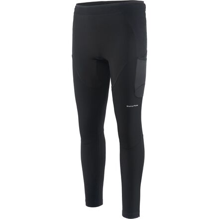 Cargo Compression Long Tight - Men's