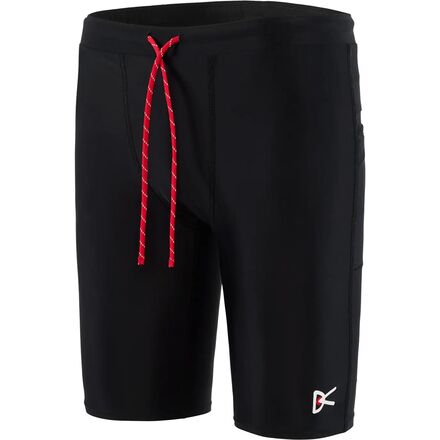 9in Recycled Half-Tights - Men's