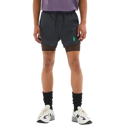 Ultralight Nylon Trail Short - Men's