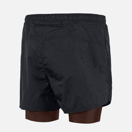 District Vision - Ultralight Nylon Trail Short - Men's