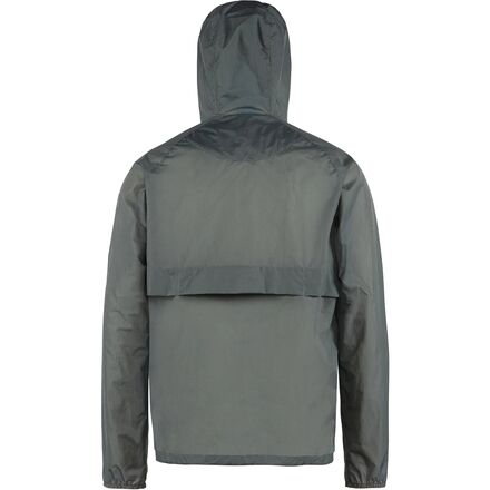 District Vision - Ultralight Nylon Wind Jacket - Men's