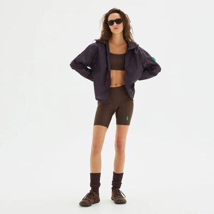 District Vision - 7in Pocketed Tights - Women's