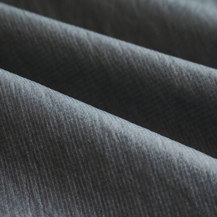 District Vision - Ultralight Nylon Windbreaker - Women's