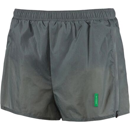 District Vision - Ultralight Nylon Zippered Short - Women's