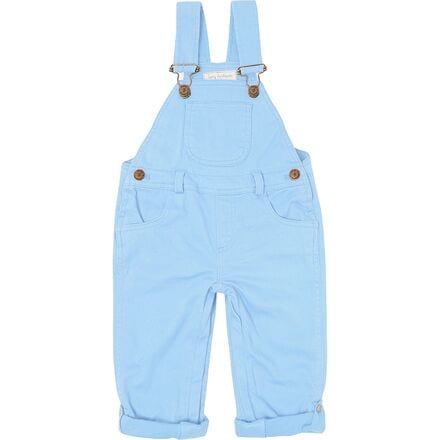 Dotty Dungarees - Denim Overalls - Toddlers'