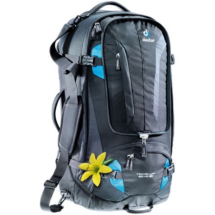 Deuter - Traveller 70+10L Backpack