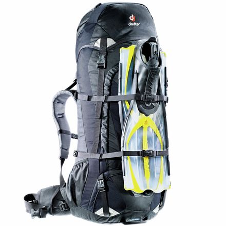 Deuter - Quantum SL 60+10L Backpack