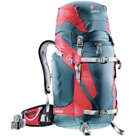 Deuter - Rise Pro Plus 34L Backpack