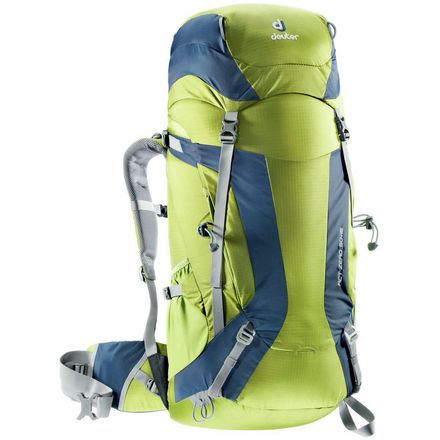 Deuter - ACT Zero 50+15L Backpack