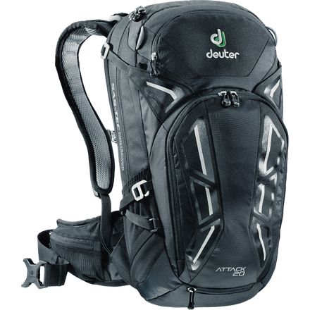 Deuter - Attack 20L Backpack