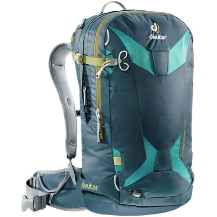 Deuter - Freerider 26L Backpack