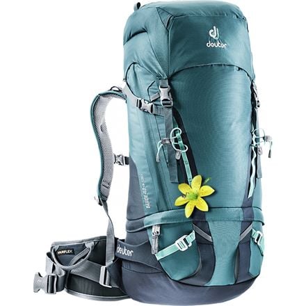 Deuter - Guide SL 40+8L Backpack - Women's