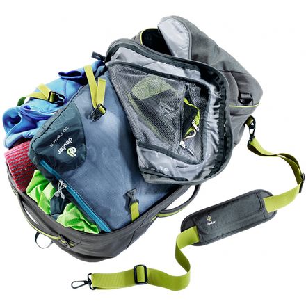 Deuter - Transit 65L Backpack