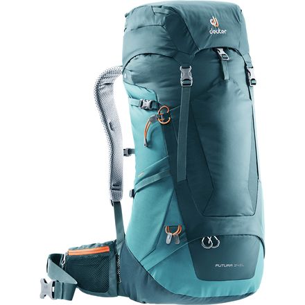 Deuter - Futura EL 34L Backpack